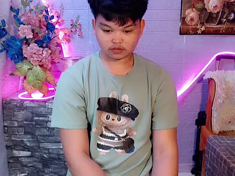 Rain_cum Obrolan Langsung XXX