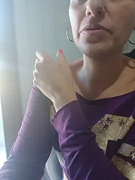 Lupita_sol Adlı Modelin Canlı XXX Sohbeti