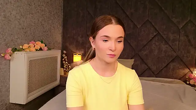 Lina_Sinerz 现场XXX聊天