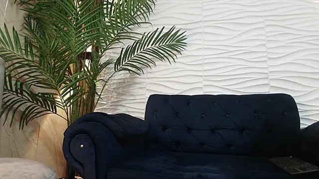 Pavo_tv Adlı Modelin Web Kamerası Şovu