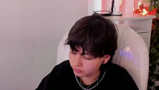 Chat XXX en directo de Nathaly_ds