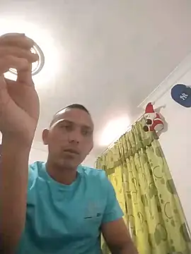 Ronnald_Garcia – webcam-show