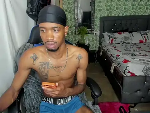 Kofi_exotic_2 live XXX chat