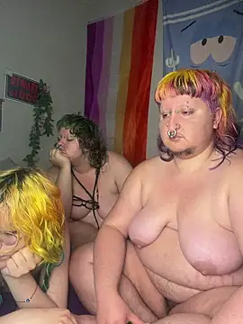 Show Webcam de ivosforest