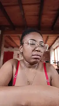 Show de ChanneldelaCroix na webcam