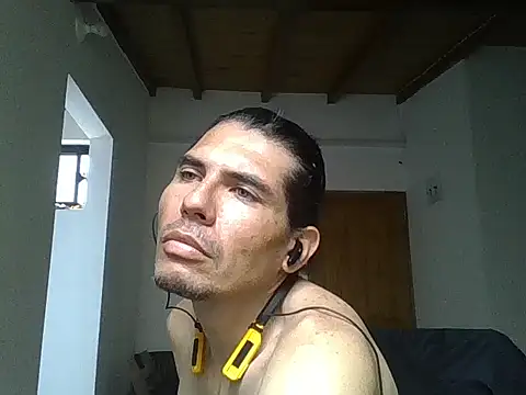 Chat XXX ao vivo de Manguerozotv