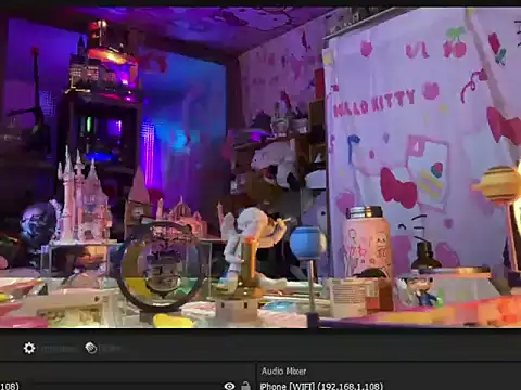 JesuAdam 现场XXX聊天