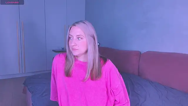 Oh_mylissa Live XXX-Chat