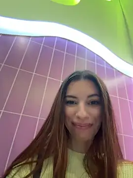 Chat XXX en directo de Amelie_Crosby