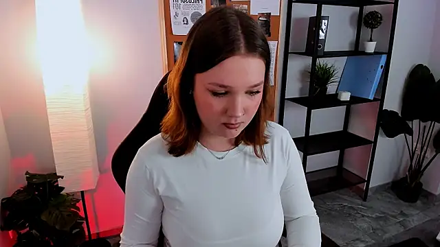 JaneByrd élő XXX-chatje