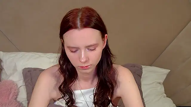 ArinaKubrick Live XXX-Chat