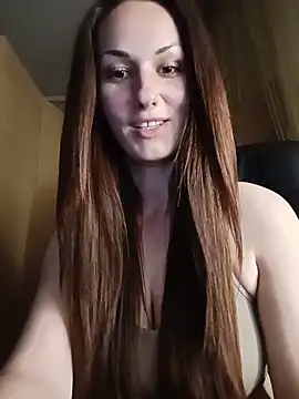 LunaCrystall Live XXX-Chat
