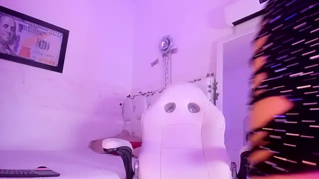LiilithNyx Chat XXX live
