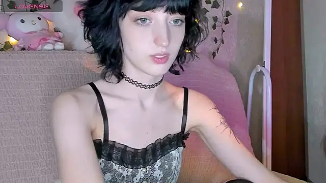 XXX chat uživo modela mistyverse