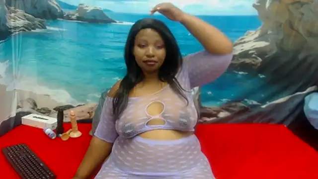 JUICYASSxxx Live XXX-Chat