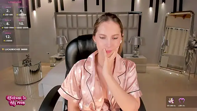 AnastasiaBoiko 라이브 XXX 채팅