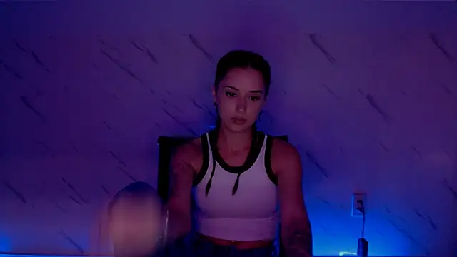 AlisaLinkn Live XXX chat