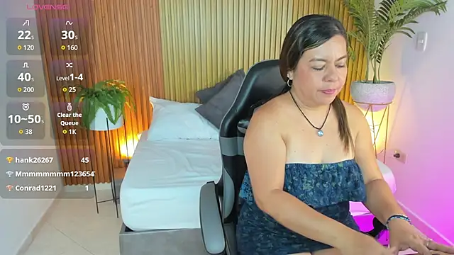 Chat XXX en directo de nahia_13