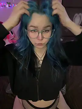 MaddisonHaas Live XXX-chat