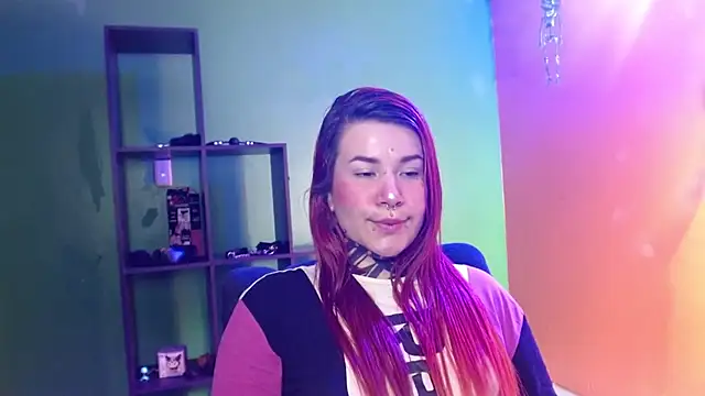 Czat XXX na żywo – Pandora_9666