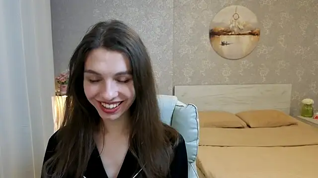 XXX chat uživo modela KellyShines