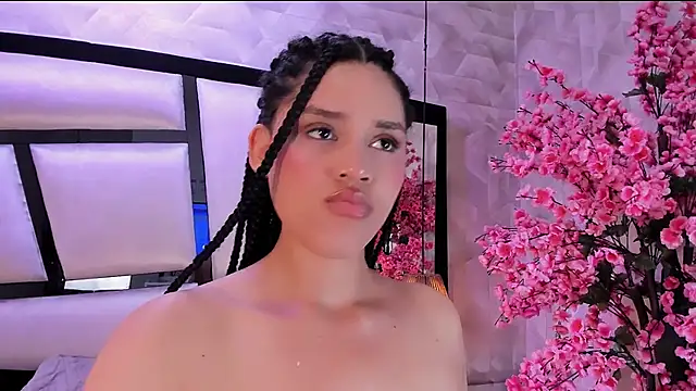 Chat XXX en directo de Lilithadams1