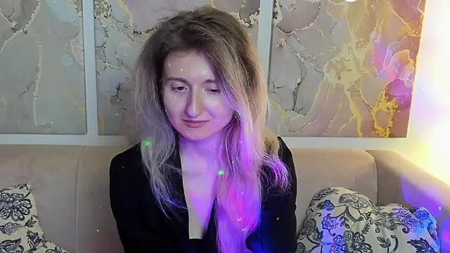 Онлайн чат XXX CamillaDreamer