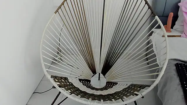 XXX chat uživo modela Baby_keyshar