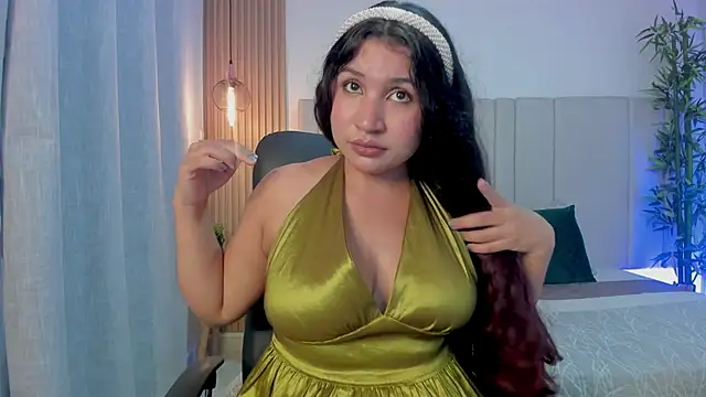 Victoria_Rosee লাইভ XXX চ্যাট