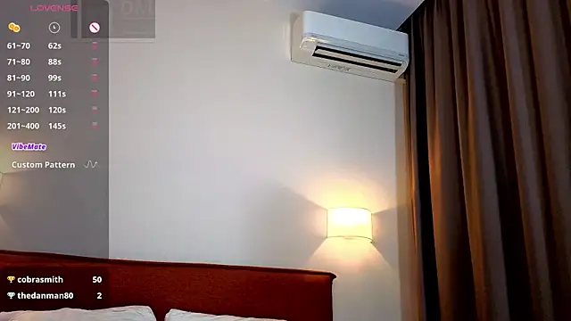 linda_ada11 Adlı Modelin Canlı XXX Sohbeti