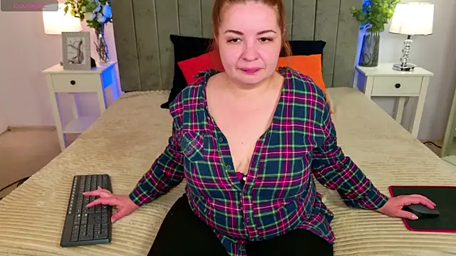 Riises Live XXX-chat