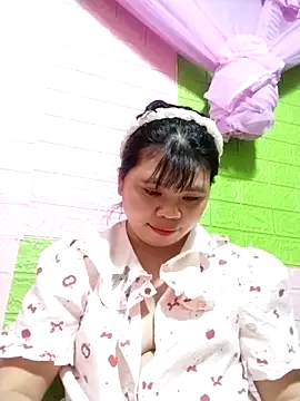 Chat XXX Live Xuka_lyss