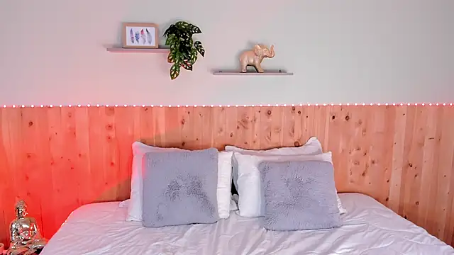 ChloeeSmiith 라이브 XXX 채팅