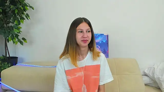 ChristiaHorde live XXX chat