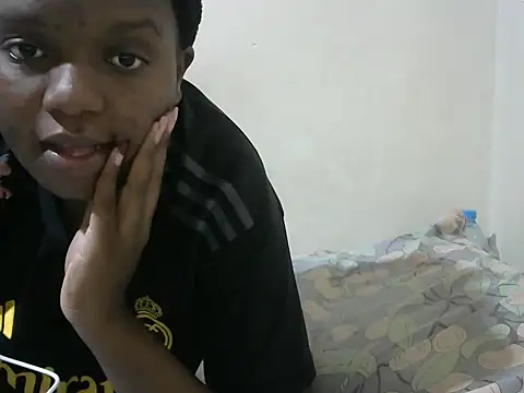 Chat XXX en directo de Gloriemelody
