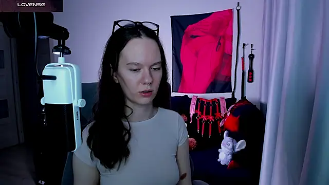 Živý XXX chat Vulgar_Tamer
