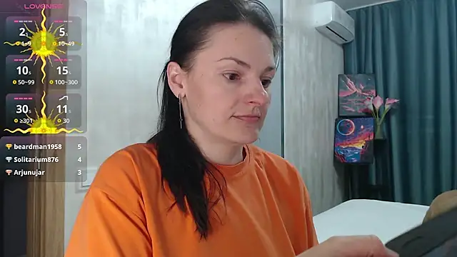 Stacy_Davice Obrolan Langsung XXX