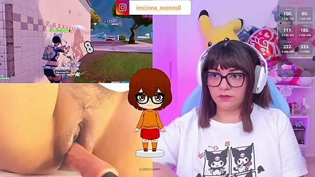 cinna_monroll live XXX chat