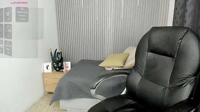 StiwenTwink 웹캠 쇼