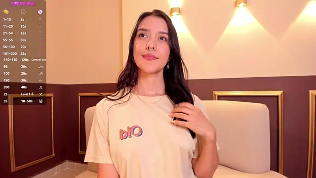 lexiethompson_ Obrolan Langsung XXX