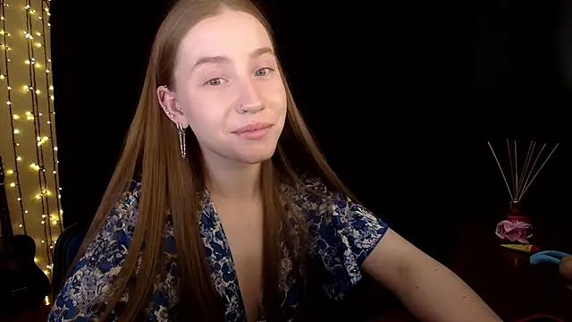 SindiWatsoon's Live XXX Chat