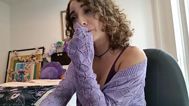 Živý XXX chat Littledeathtrap