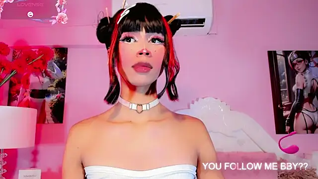 Jadee_Ariell Chat XXX live