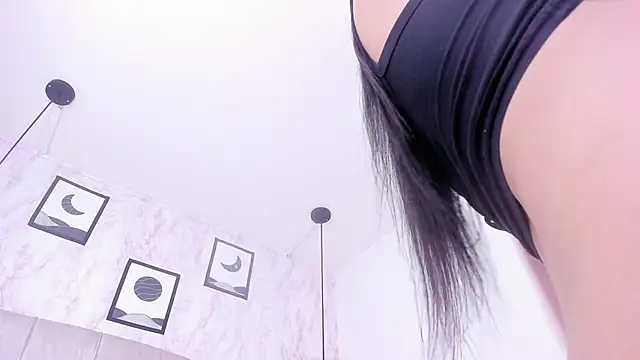 Chat XXX ao vivo de Raichell_