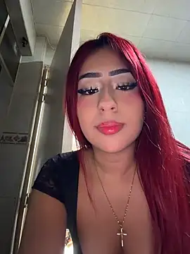 Czat XXX na żywo – Violet_carson