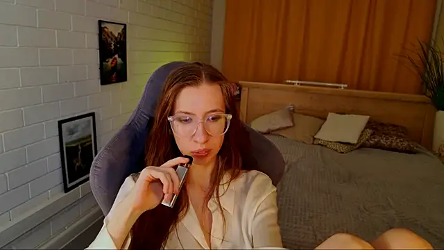 Živý XXX chat CareyJonas