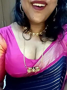 Webkamerová show Chandini_Telugu
