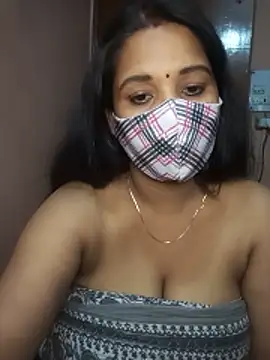 Show Webcam de Sona_baby91