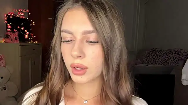 Chat soba uživo modela StephaniCute