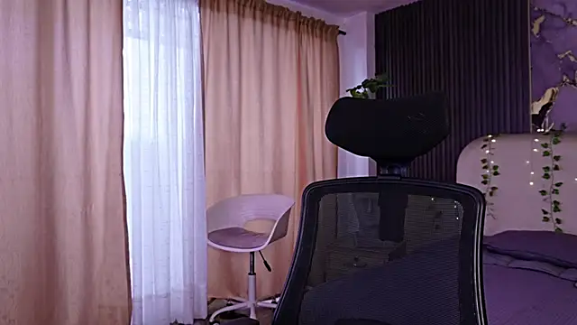 LilithLuxor_ Obrolan Langsung XXX